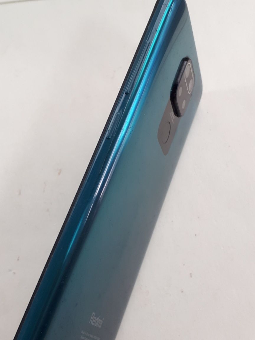 Xiaomi Redmi Note 9  (4+2/128гб)gb)