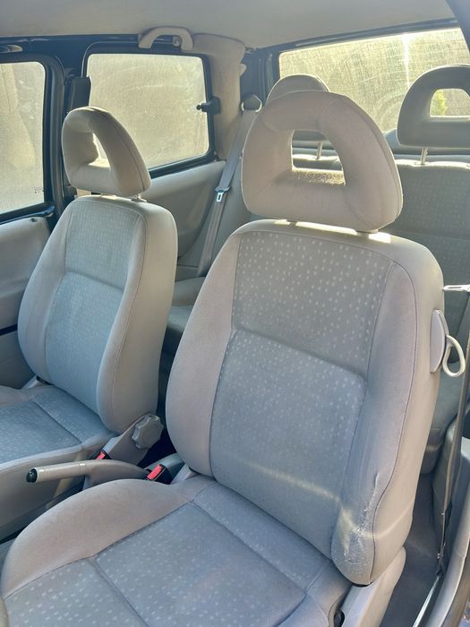 Vendo Volkswagen Lupo 1.0 Gasolina – 132.000 km