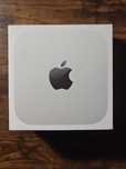 Nettop Apple Mac mini M4 (MU9E3DA)