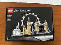 Lego londyn 21034