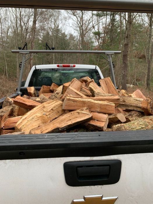 Продам дрова колоті тардих порід