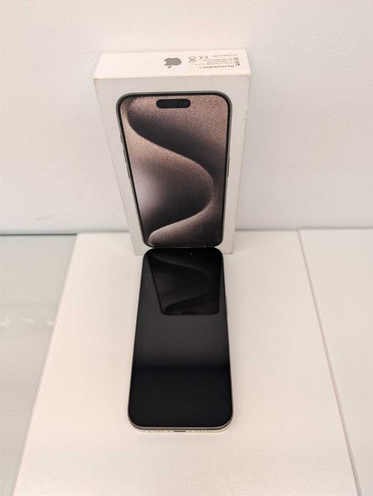 Iphone 15 PRO 128GB