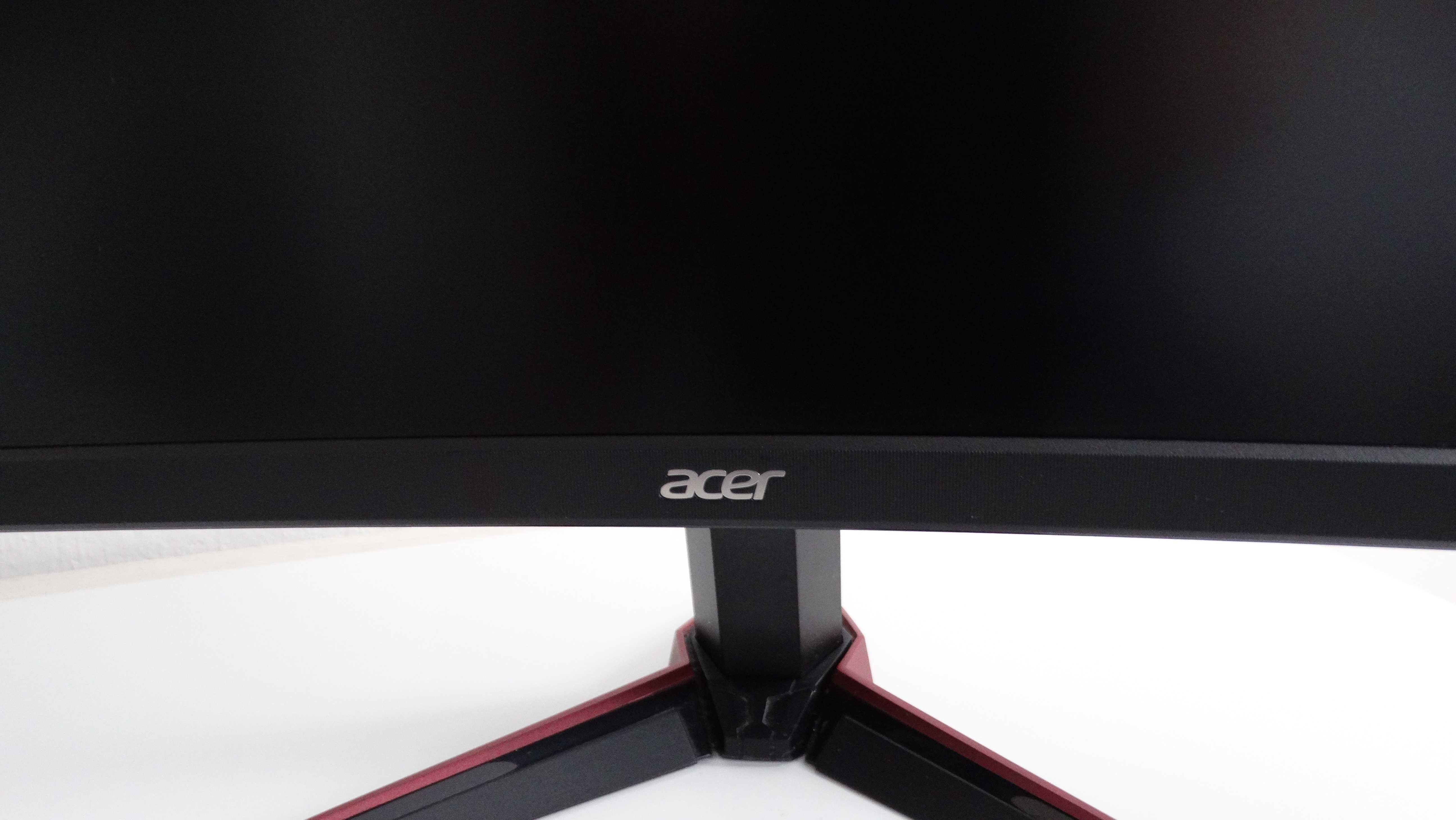 Monitor dla gracza Acer Nitro 27 cali