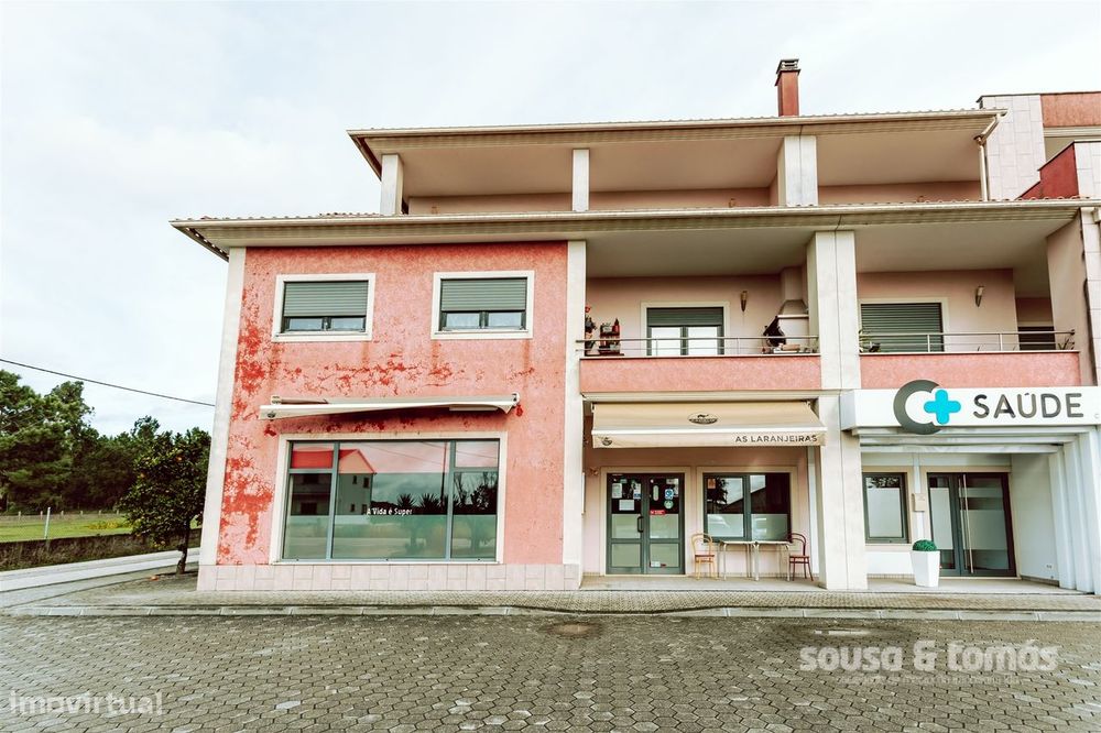 Restaurante  Venda em Carriço,Pombal