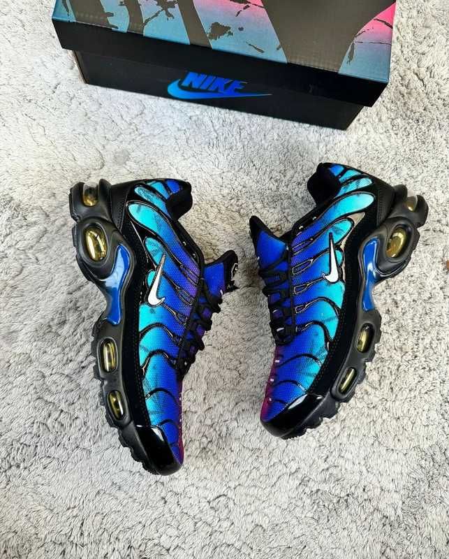 NikeAirMaxTNPlus r.42