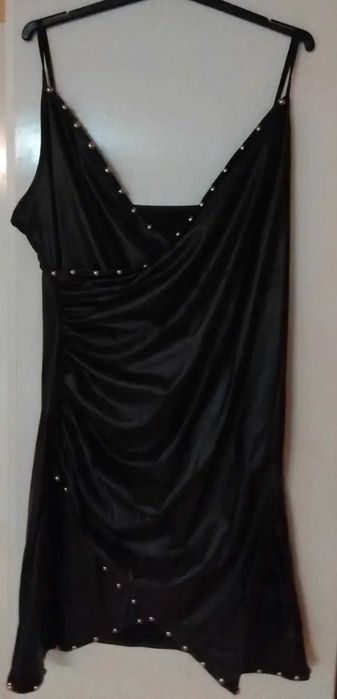 Vestido Muito Elegante