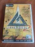 Delta Force gra na PC, gra na komputer, wiek 15+