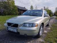 Volvo S60 2.4 170 km 182 tys km