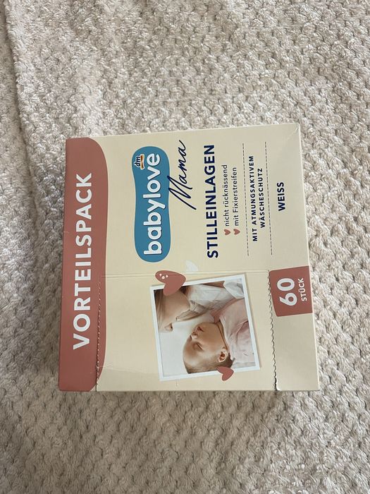 Дитячі речі для новонароджених