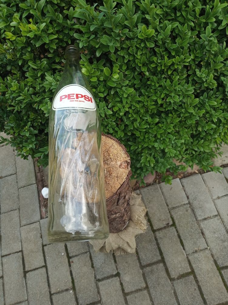 Butelka Pepsi 1 l