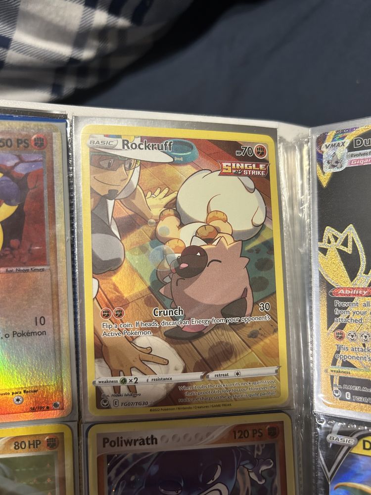 Cartas Pokémon japonesas/trainers