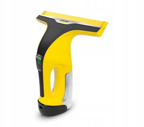 Myjka Do Okien Karcher Wv 6 Plus 1.633-517.0 + Płyn Rm 503
