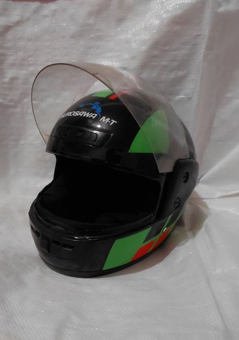 Шолом KUROSAWA M-T розмір s