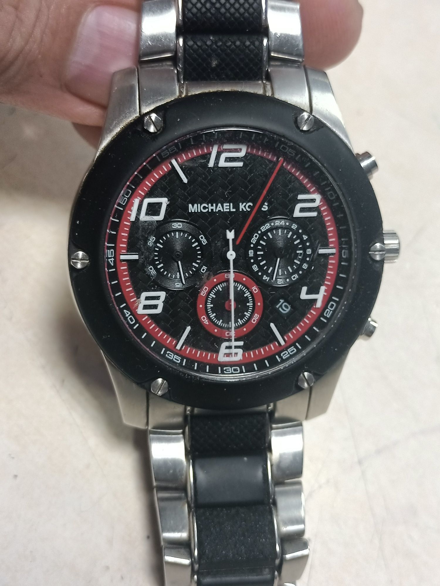 Часы Michael Kors Mk-8474