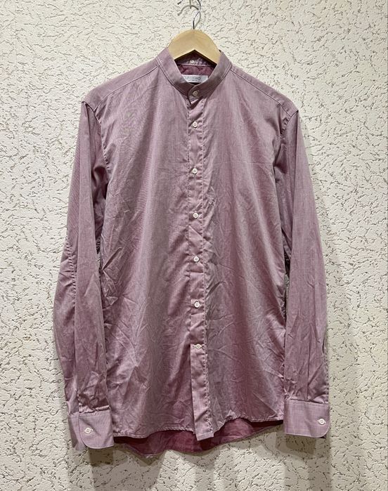 Our legacy чоловіча сорочка band collar