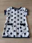 Sukienka Grochy Primark