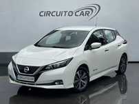 Nissan Leaf Acenta