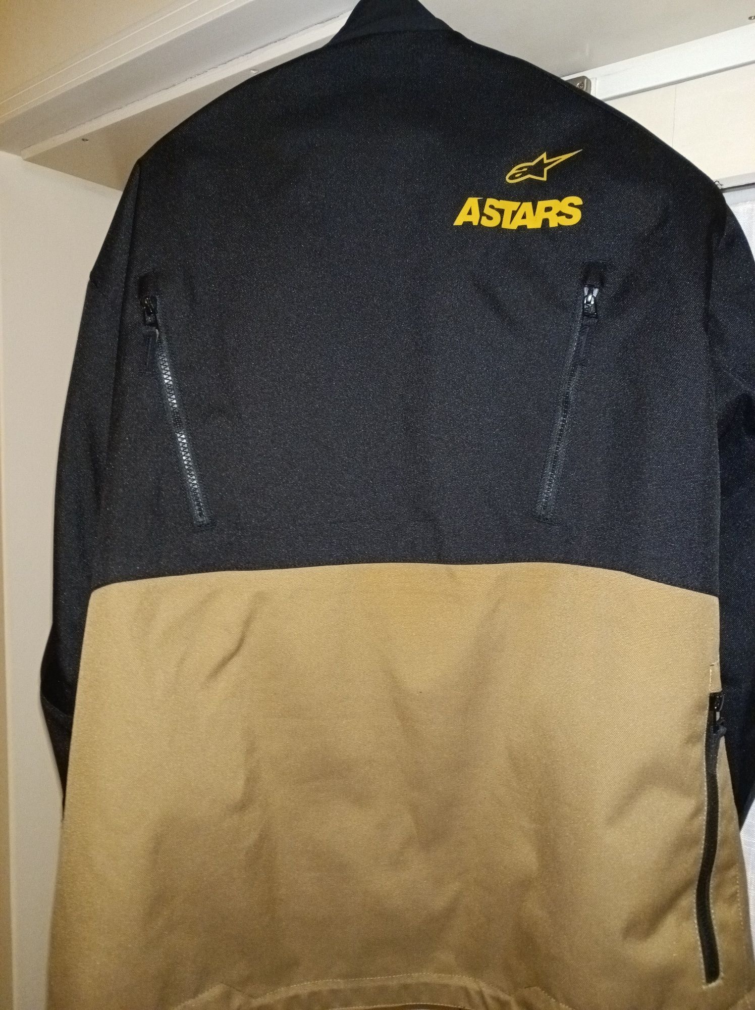 Alpinestar Venture XT