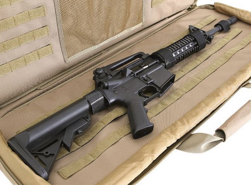 Сумка для оружия 8FIELDS-90 см; Чехол для оружия; чохол для зброї