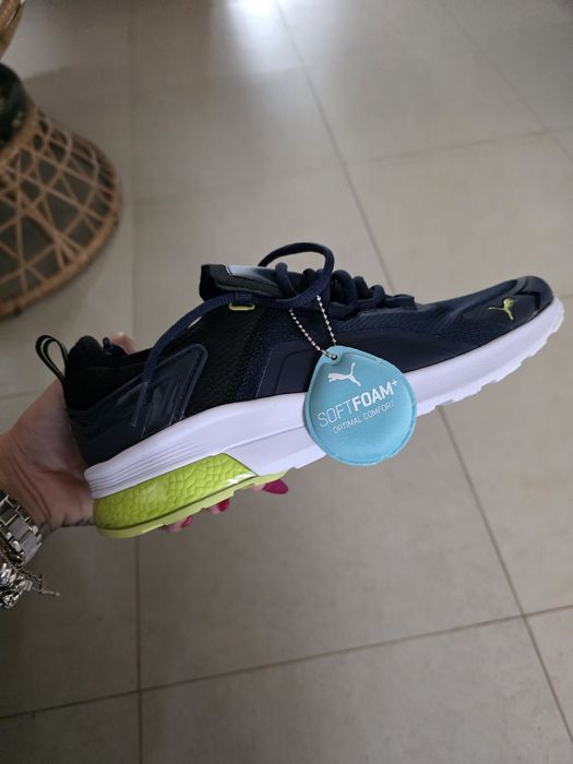 Vendo ténis puma