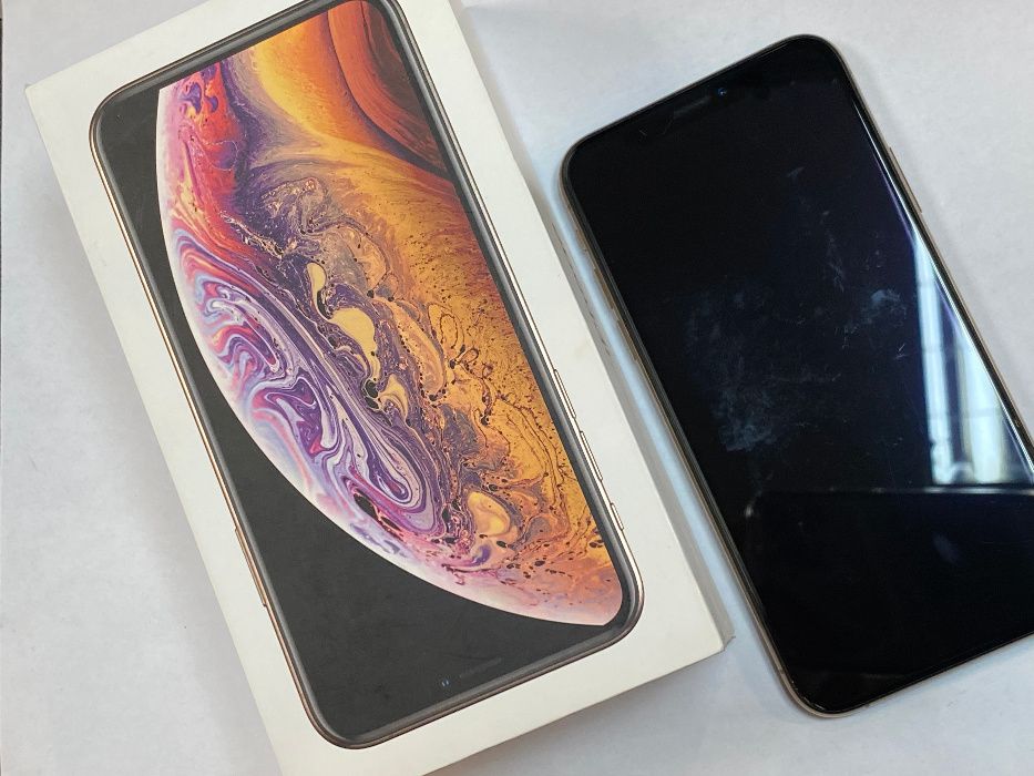 Telefon IPhone XS * Sklep * Gwarancja * Wysyłka