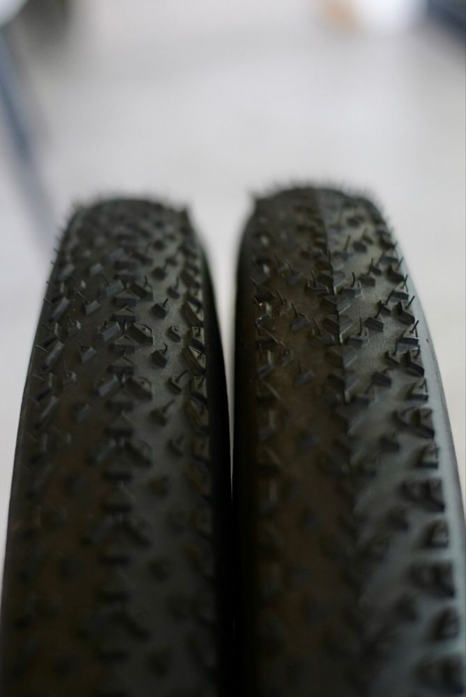 Opony Continental RaceKing ProTection 27,5 2.2