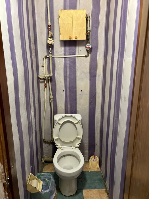 Здам однокімнатну квартиру подобово