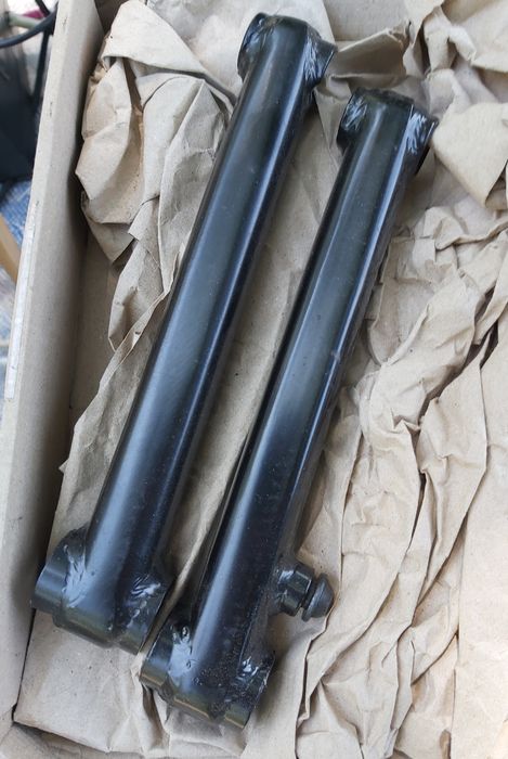 Шатун на велосипед BMX