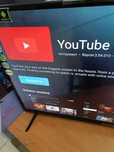 Телевізор SONY 32" з Android 15 та Bluetooth-пультом ГАРАНТІЯ 12м.