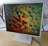 Monitor LCD 19'' 5:4 Fujitsu Siemens A19-3A