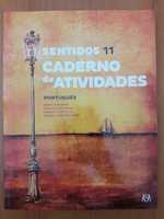 Português 11° ano Caderno de Exercícios - Sentidos