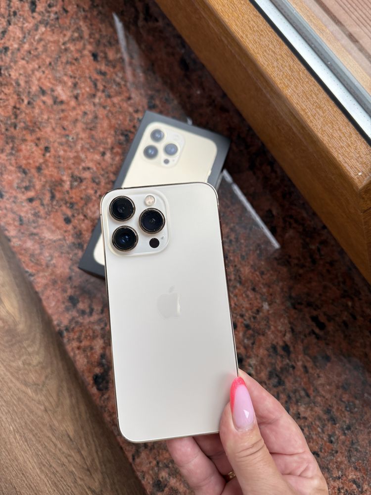 iPhone 13 Pro – Stan idealny!