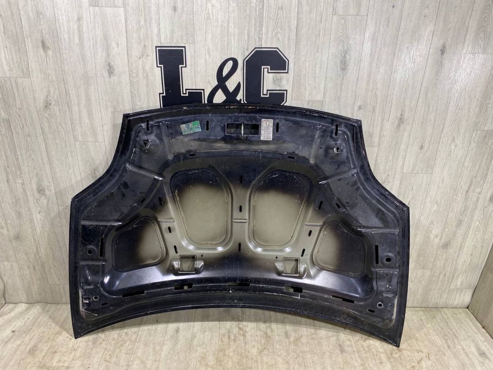 Капот Fiat Bravo 2 ( 2007 2008 2009 2010 2011 2012 2013 2014 г.)