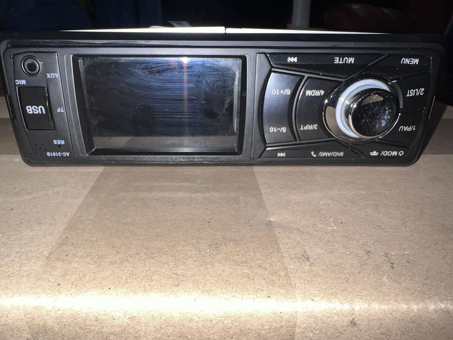 Vordon AC -3101B