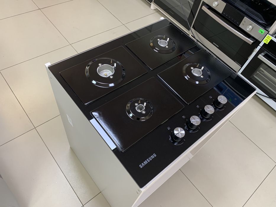 Газова варильна поверхня Samsung