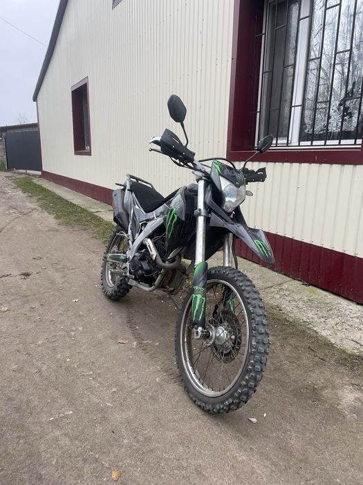 Продається Лонкін 250