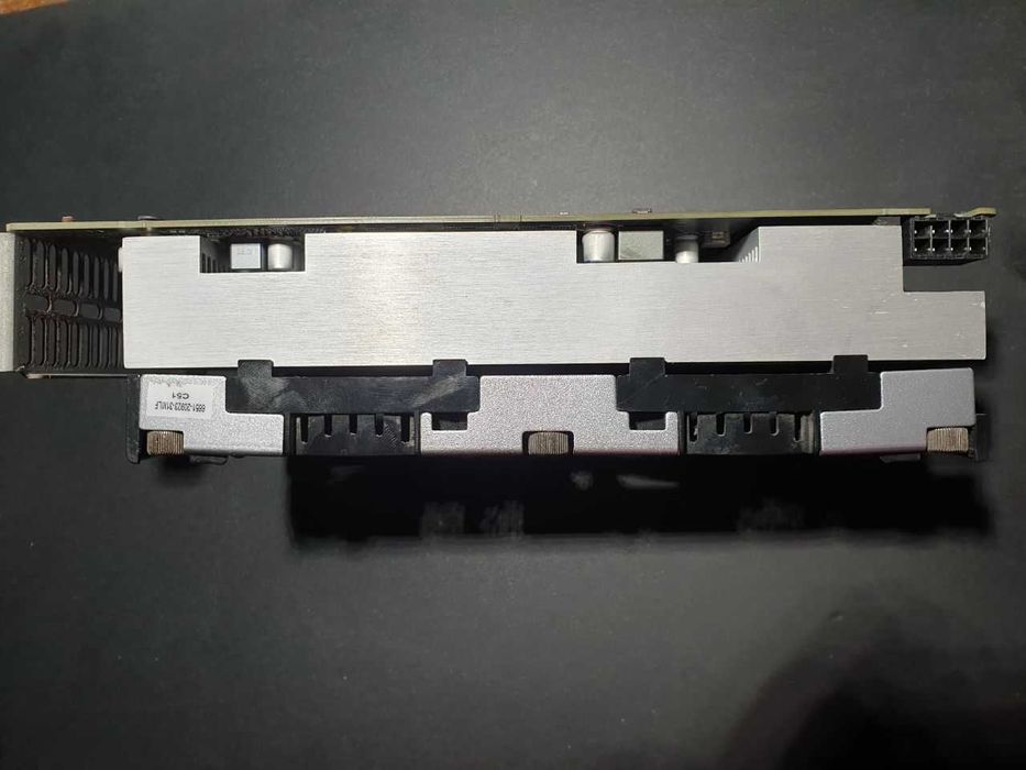 Відеокарта Radeon RX 570 | 8gb | 256 bit