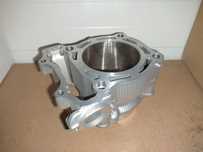 Yamaha yzf 250 cylinder 01-13 Wyprzedaż