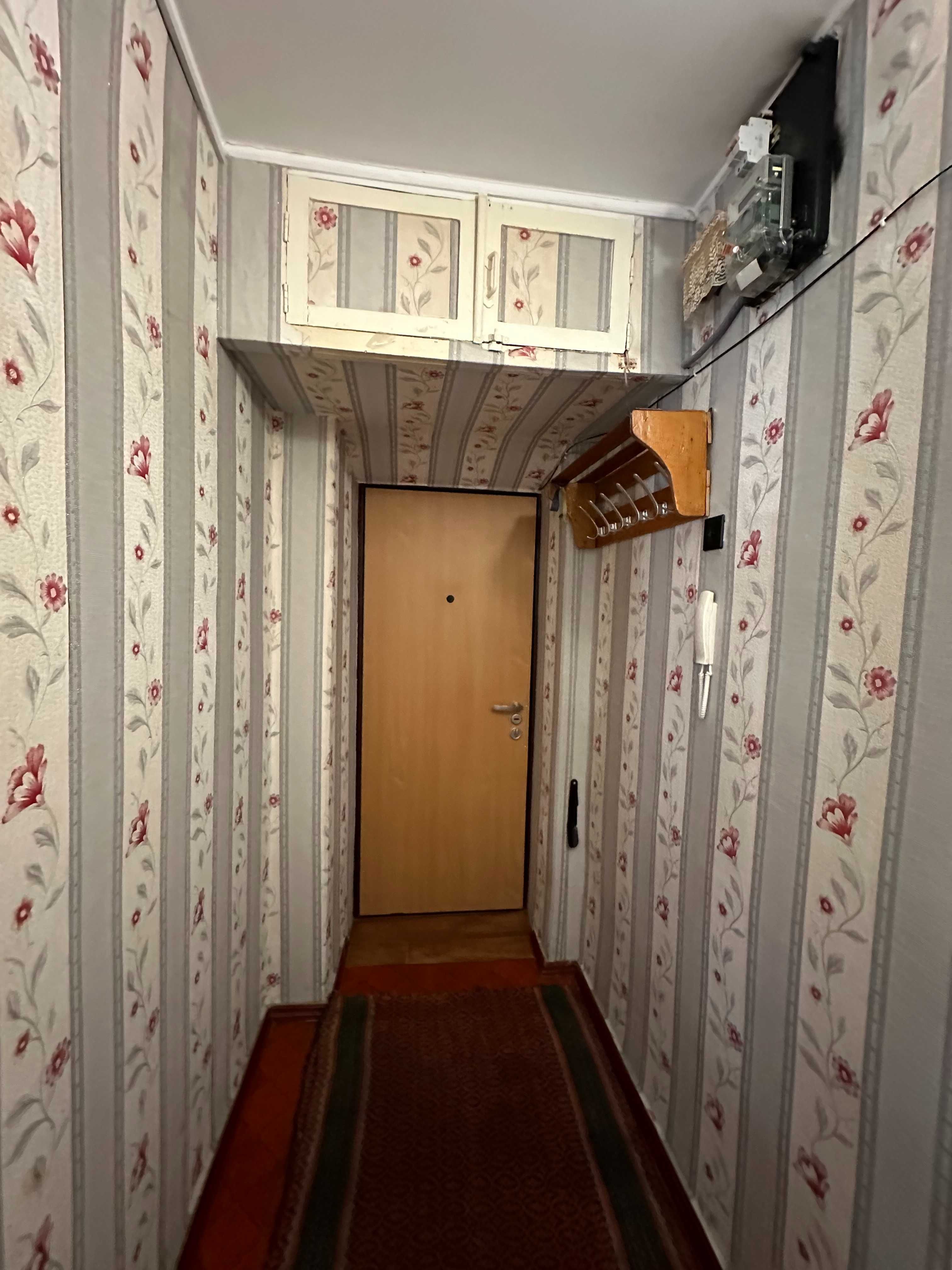 Продається 1-кім.кв. вул. Івана Мазепи, 73/3