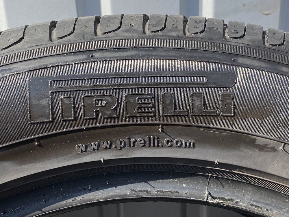 Резина шини гума літні pirelli 235/55/18 r18