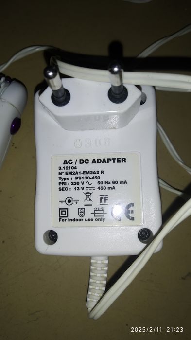 Епілятор Rowenta Lovely, Braun