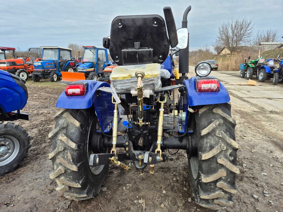 Трактор Синтай ТРКХ 240 2025 года