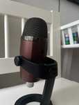Mikrofon blue yeti nano