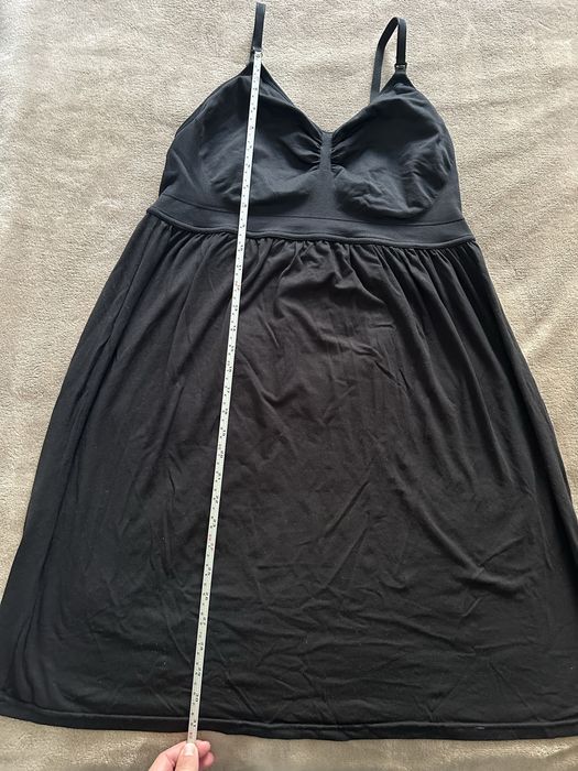 Нічна сорочка для вагітних та годуючих мам