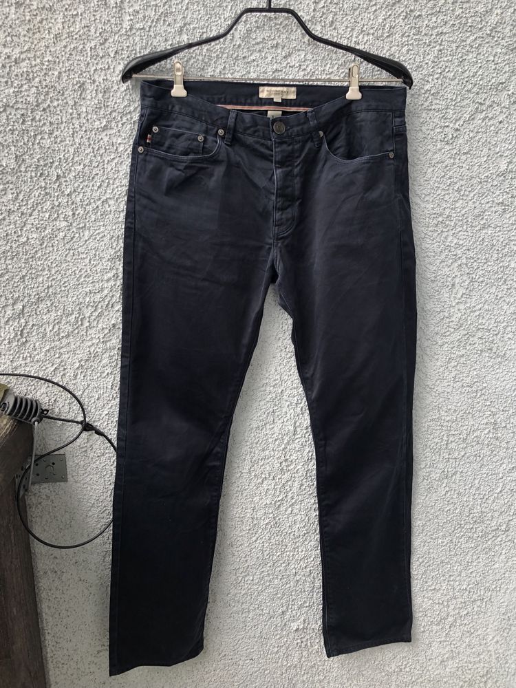 Штани Burberry (32)