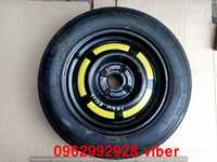 Докатка R15 4*108 DIA 57.1 ET 45 Mondeo Focus Fiesta Audi 80 90 Б3 Б4