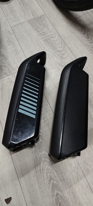 Bateria rowerowa Bosch PowerPack 500
