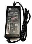Zasilacz do monitora LCD 12V 3A wtyk z pinem ZHONGKE