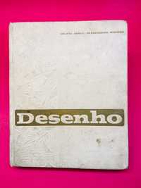 Desenho - Helena Abreu; Pessegueiro Miranda