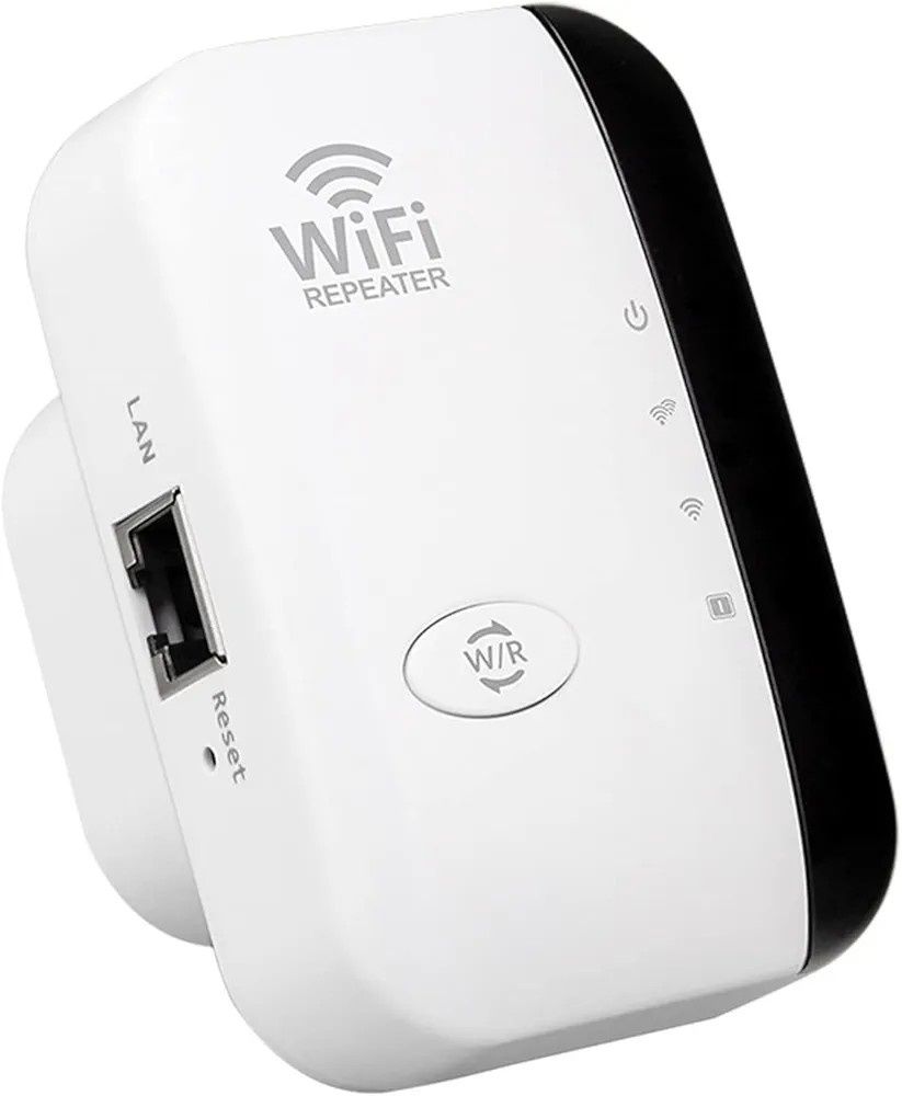 Wzmacniacz WiFi, 300 Mbit/s, WiFi z trybem AP/routerem, przedłużacz Wi